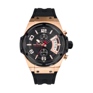 Men's Watch TIME FORCE TF5024MRN-01